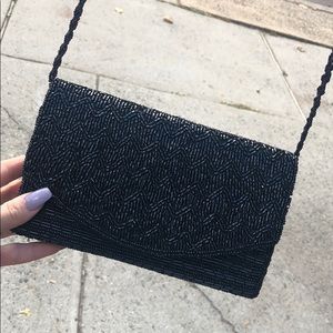Black bag